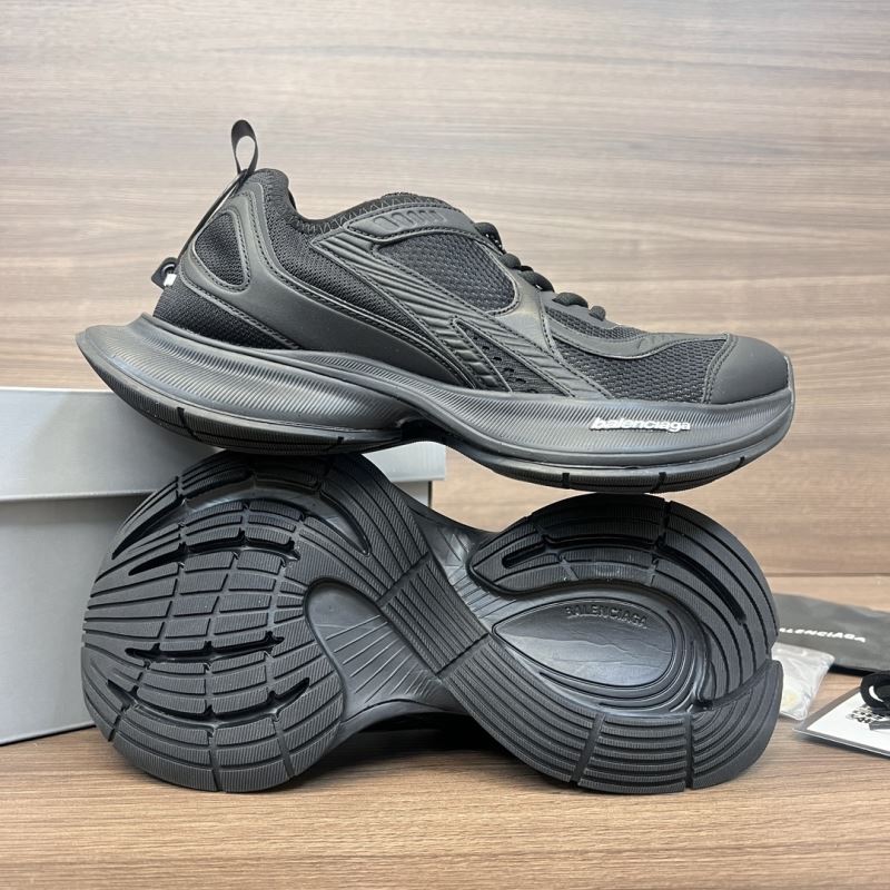 Balenciaga Triple S Series Shoes